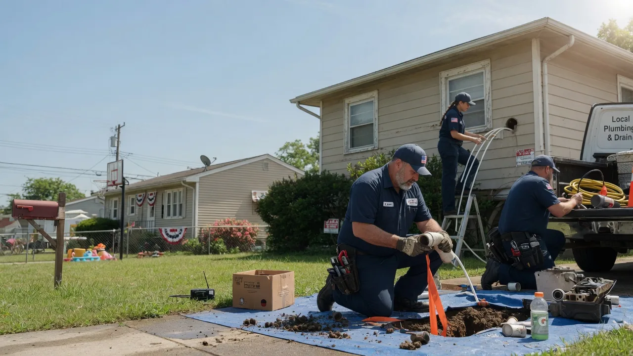 Faucet Repair in Alleman, IA near me